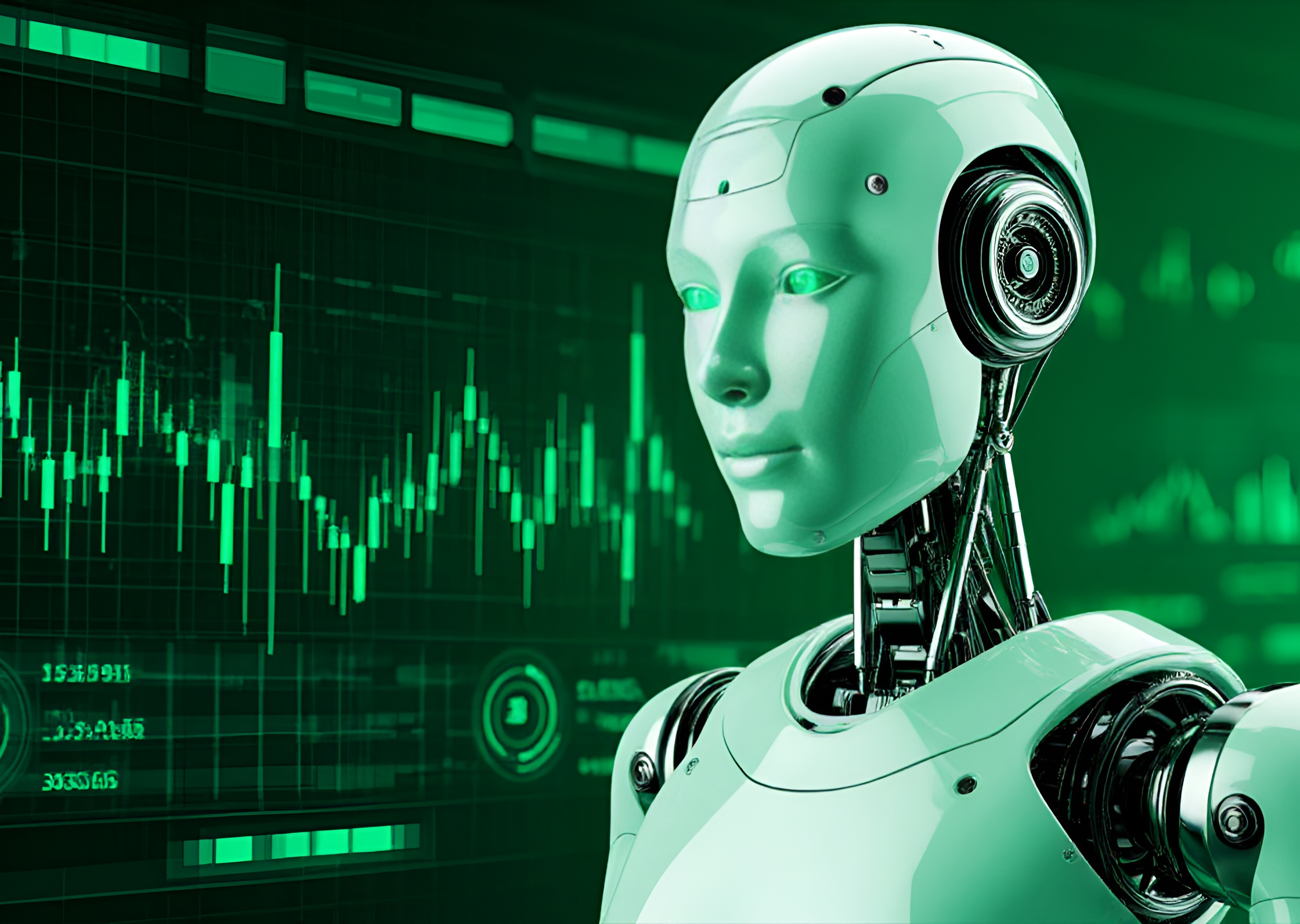 Hlatz TokenX - Bot de trading crypto