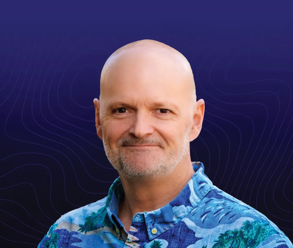 Luc — investisseur